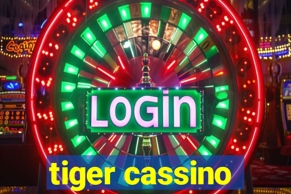 tiger cassino