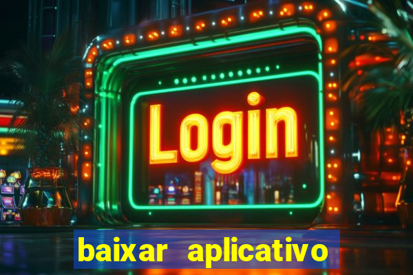 baixar aplicativo bet sport