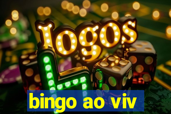 bingo ao viv