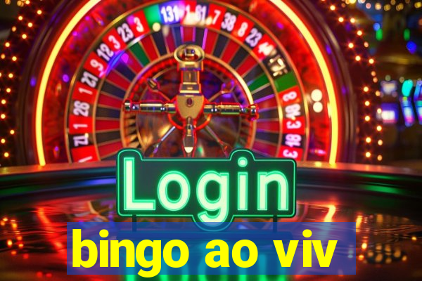 bingo ao viv