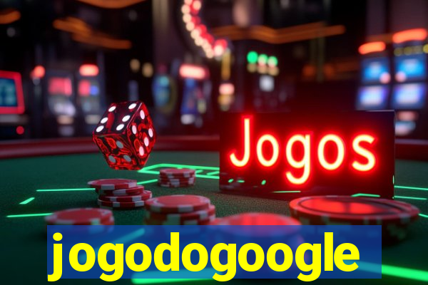 jogodogoogle