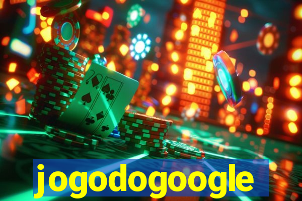 jogodogoogle