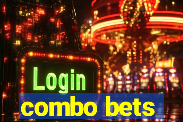 combo bets