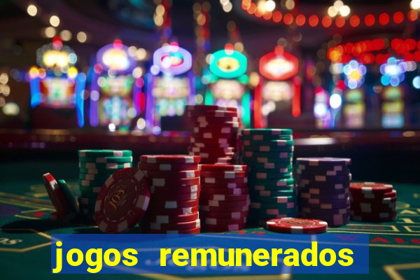 jogos remunerados de verdade