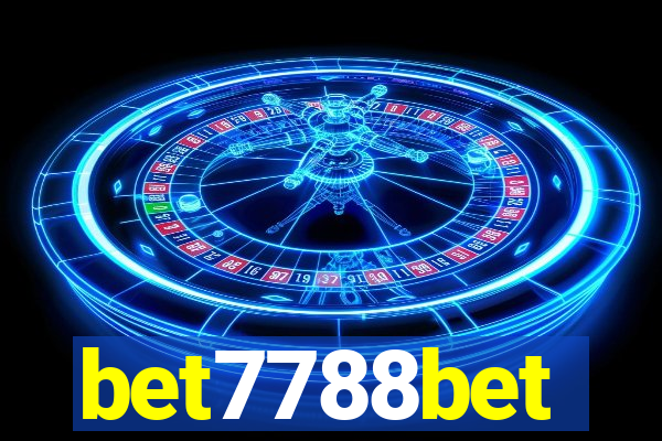 bet7788bet