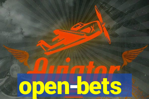 open-bets