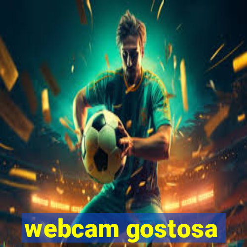 webcam gostosa