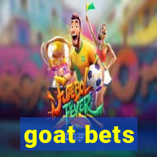 goat bets