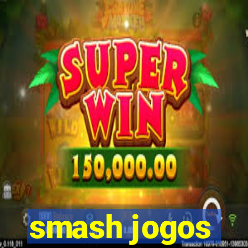 smash jogos