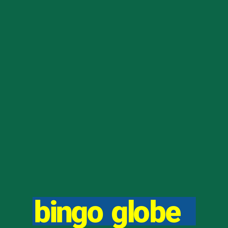 bingo globe