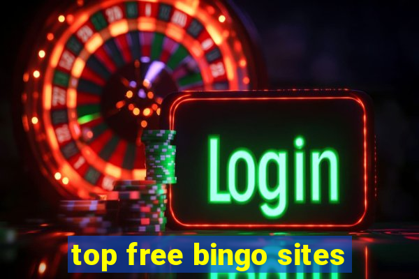 top free bingo sites