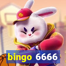 bingo 6666