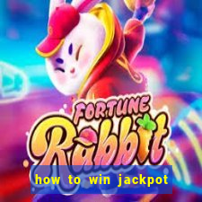 how to win jackpot in bingo rush