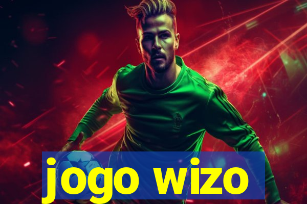 jogo wizo