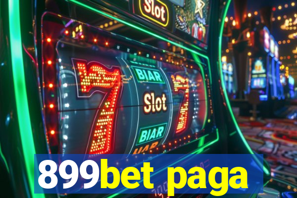 899bet paga