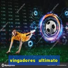 vingadores ultimato google drive