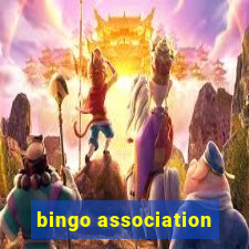 bingo association