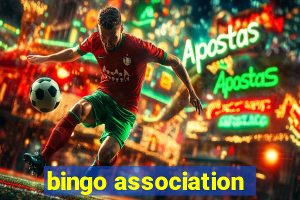 bingo association