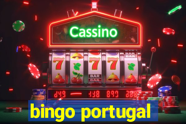 bingo portugal