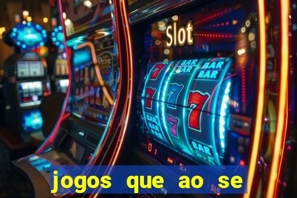 jogos que ao se cadastrar ganhar dinheiro