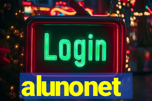 alunonet