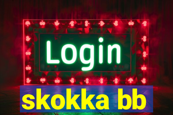 skokka bb