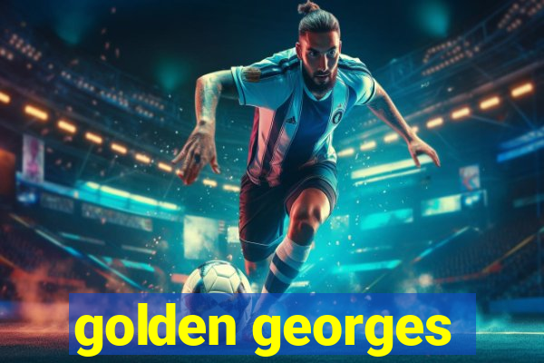 golden georges