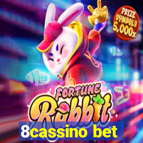 8cassino bet