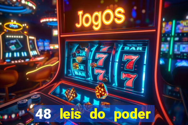 48 leis do poder pdf google drive