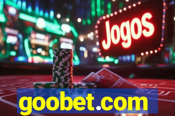 goobet.com