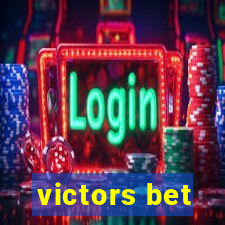 victors bet