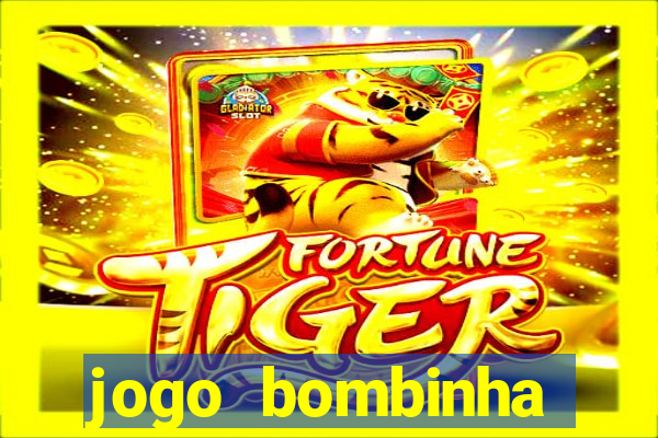 jogo bombinha ganhar dinheiro