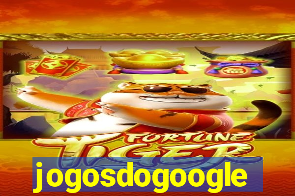 jogosdogoogle