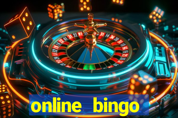 online bingo welcome bonus