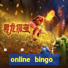 online bingo welcome bonus