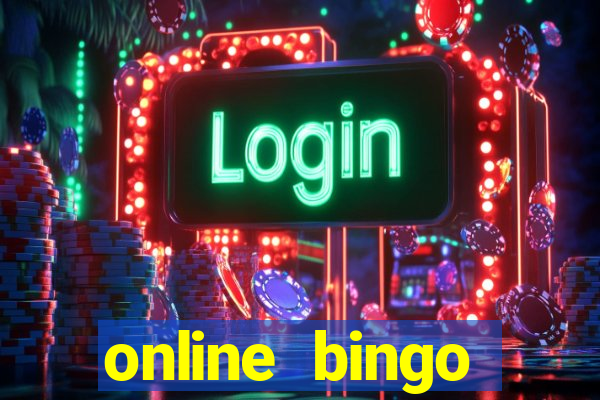 online bingo welcome bonus