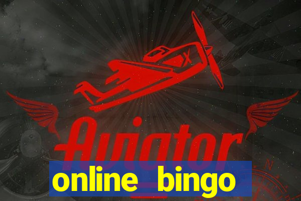 online bingo welcome bonus