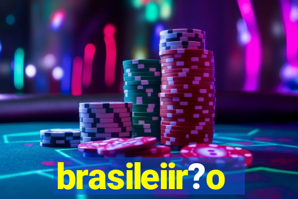 brasileiir?o