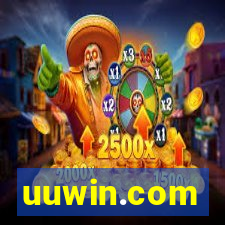 uuwin.com