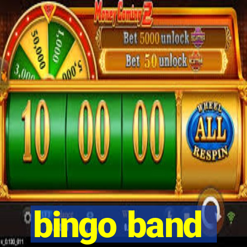 bingo band