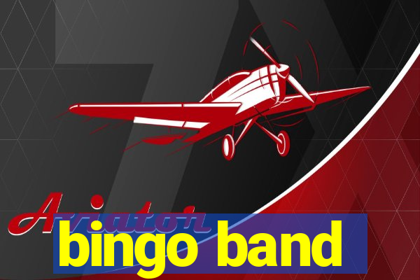 bingo band