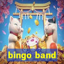 bingo band