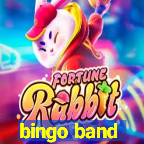 bingo band