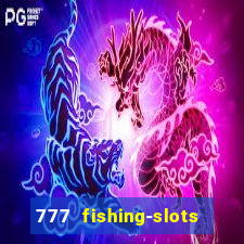 777 fishing-slots bingo poker 4