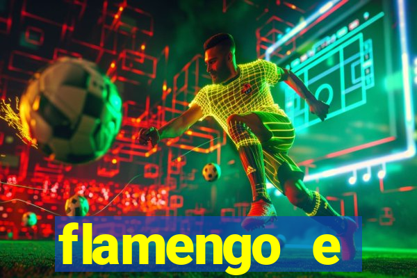 flamengo e atl茅tico futemax