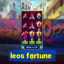 leos fortune