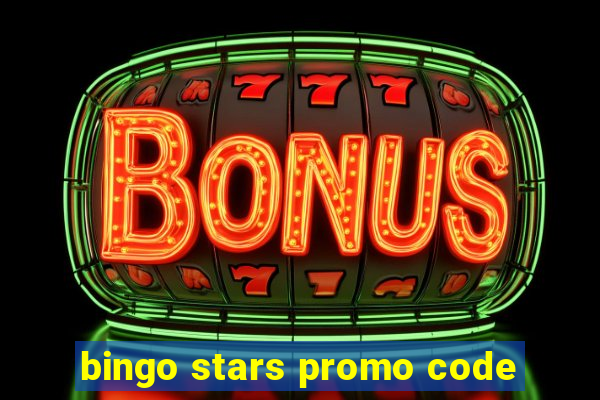 bingo stars promo code