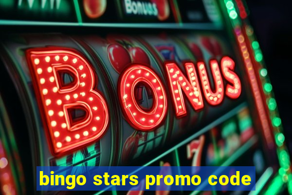 bingo stars promo code