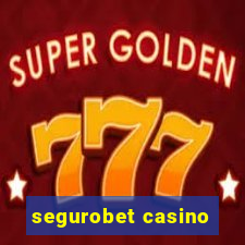 segurobet casino