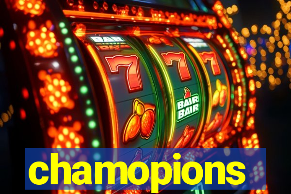 chamopions